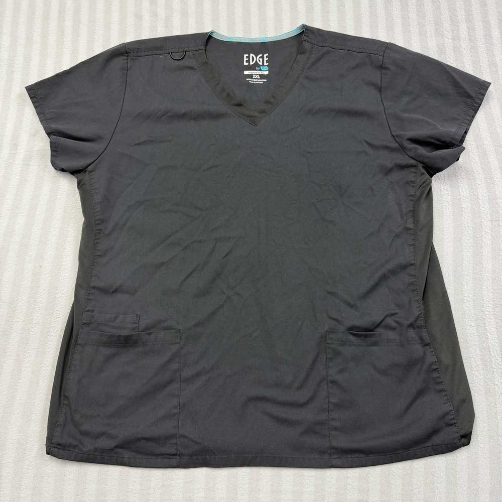 Edge By IRG Scrub Too Size 2XL